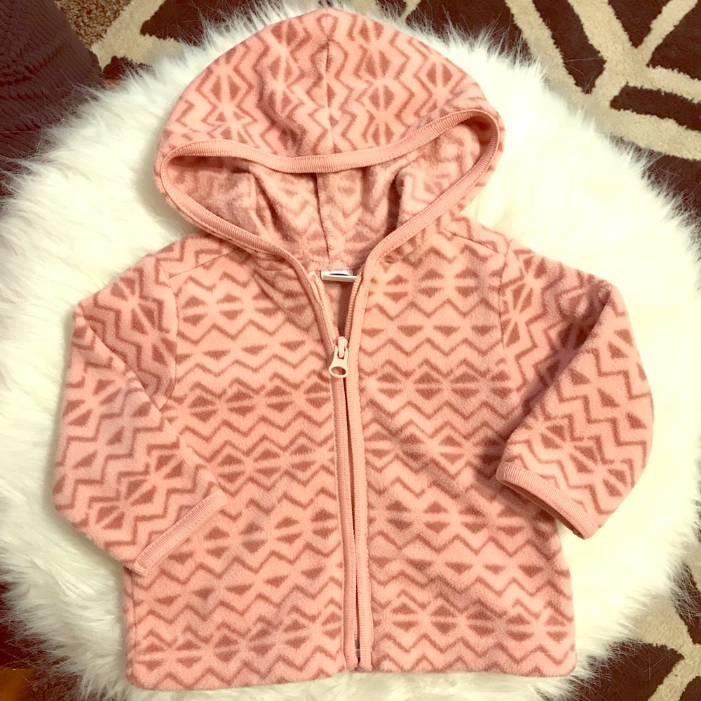 Old navy 3-6 jacket